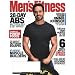 Men's Fitness (1-year auto-renewal) [Print + Kindle]