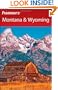 Frommer's Montana & Wyoming (Frommer's Complete Guides)