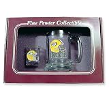 Green Bay Packers Shot Glass and Mug Set