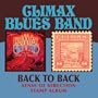 Back to Back: Sense of Direction / Stamp Album