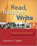 Read, Reason, Write - book alone
