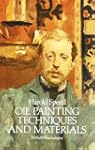 Oil Painting Techniques and Materials