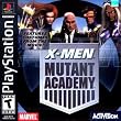 X-Men: Mutant Academy PS