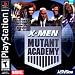X-Men: Mutant Academy PS