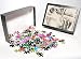 Photo Jigsaw Puzzle of Housewife Using A Modern Gas Cooker from Mary Evans
