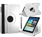 Blanco Samsung Galaxy Tab 2 7" Funda...