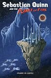 Sebastian Quinn and the Planet of Fire