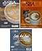 Barista Training Kit: Seattle Barista Academy Training Manual; Latte Art Love DVD, and Barista Fundamentals (2 DVD Set)