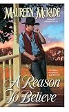 A Reason to Believe (Berkley Sensation)