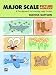 Search : Major Scale Picture Workbook