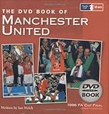 The DVD book of Manchester United
