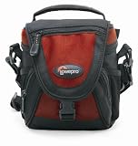 Lowepro Nova Micro AW Camera Bag (Red)