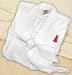 Search : Heart Awareness Velour Robe - 48' Long