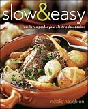 Slow and Easy