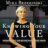 Knowing Your Value Knowing Your Value