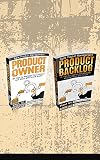 Agile Product Management: Product Owner (Box set) : 27 Tips To Manage Your Product, Product Backlog: 21 Tips To Capture and Manage Requirements with Scrum ... development, agile software development)