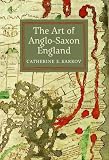 The art of Anglo-Saxon England