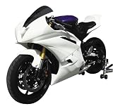 BODYWORK SET - GSXR1000 2007 - Hotbodies Racing -