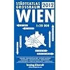 St�dteatlas Gro�raum Wien