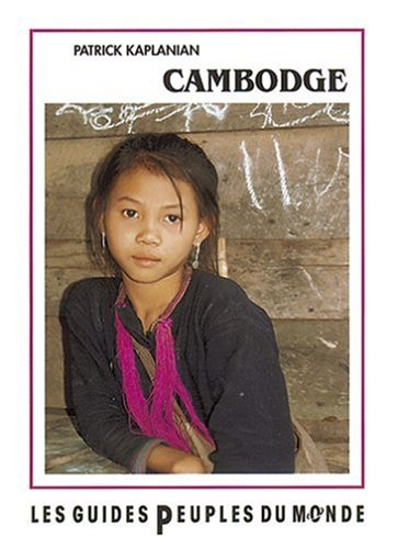City Travel Guides Discounted  Livres : Le Cambodge