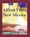 Alfred Visits New Mexico Cover