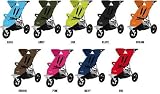 EasyWalker SKY 3 in 1 Single Child Baby Stroller