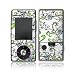 Olga Design Protective Skin Decal Faceplate for LG Chocolate VX8500 Cell Phone
