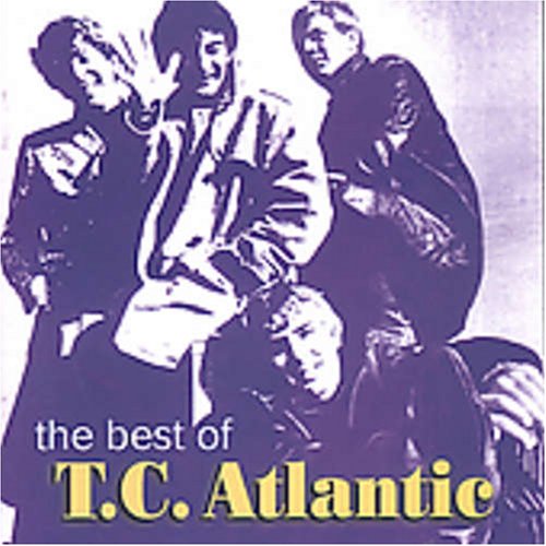 CD-Charts  Search : The Best of T.C. Atlantic
