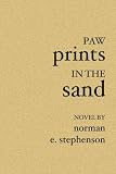 Paw Prints in the Sand