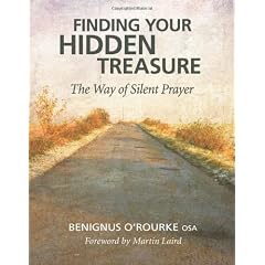 Finding Your Hidden Treasure: The Way of Silent Prayer