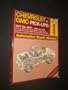 Chevrolet and G.M.C.Pick-ups 1967-87 Owner's Workshop Manual