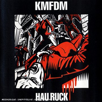 Hau Ruck
