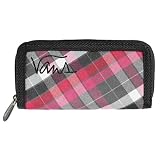 VANS - BOXIE CHECKBOOK, Portafoglio da donna, colore