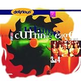Cutting Edge 3+4