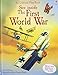 See Inside the First World War (Usborne Flap Book)