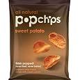 BUY : Popchips Sweet Potato, 0.8-Ounce (Pack of 24)