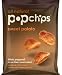 Popchips Sweet Potato, 0.8-Ounce (Pack of 24)