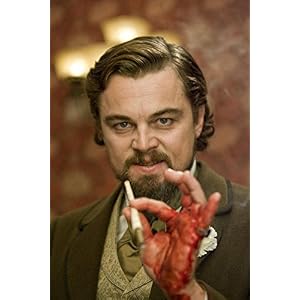 Django Unchained