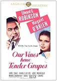 Our Vines Have Tender Grapes
