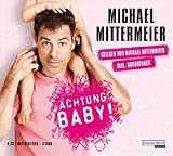 Achtung Baby!: 4 CDs - Michael Mittermeier