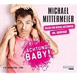 Achtung Baby!: 4 CDsvon "Michael Mittermeier"