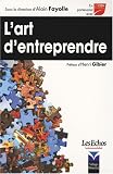 Revue Village Mondial - Les Echos Editions  / L'Art d'entreprendre