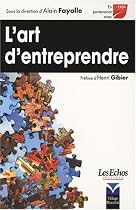 L'Art d'entreprendre