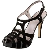 Nine West Women's Bombazin Platform Dress Sandal