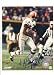 Paul Warfield Autographed/Hand Signed Cleveland Browns 8x10 Photo with HOF 83 Inscription