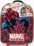 Marvel Heroes