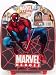 Search : Marvel Heroes Spiderman Rolling Case