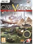 Civilization V - �dition jeu de l'ann�e