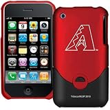 Arizona Diamondbacks iPhone 3G / 3GS Duo Shell