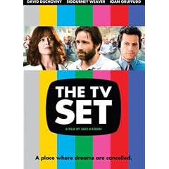 The TV Set by 